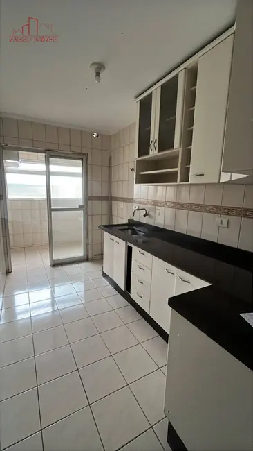 Foto 5 de Apartamento com 3 quartos à venda, 65m2 em Jardim das Palmas, São Paulo - SP