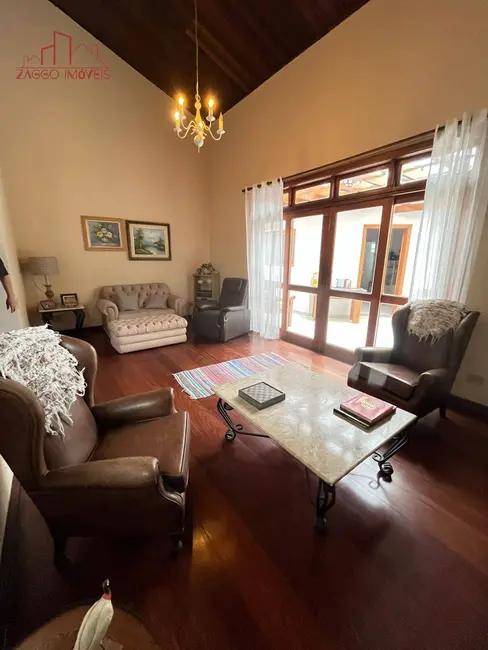 Foto 2 de Casa de Condomínio com 4 quartos à venda, 357m2 em Parque Munhoz, São Paulo - SP