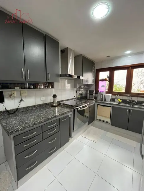 Foto 9 de Casa de Condomínio com 4 quartos à venda, 357m2 em Parque Munhoz, São Paulo - SP