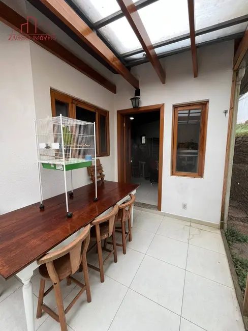 Foto 6 de Casa de Condomínio com 4 quartos à venda, 357m2 em Parque Munhoz, São Paulo - SP