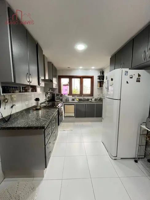 Foto 8 de Casa de Condomínio com 4 quartos à venda, 357m2 em Parque Munhoz, São Paulo - SP