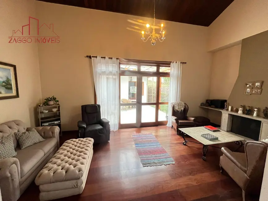 Foto 1 de Casa de Condomínio com 4 quartos à venda, 357m2 em Parque Munhoz, São Paulo - SP