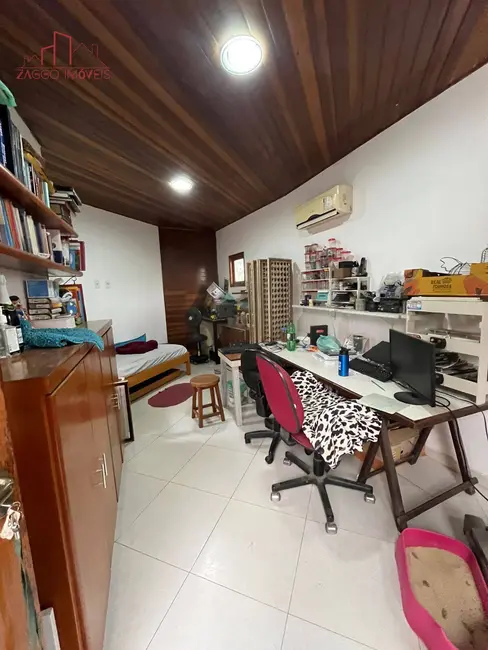 Foto 3 de Casa de Condomínio com 4 quartos à venda, 357m2 em Parque Munhoz, São Paulo - SP