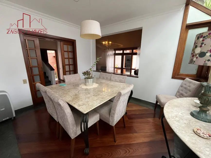 Foto 7 de Casa de Condomínio com 4 quartos à venda, 357m2 em Parque Munhoz, São Paulo - SP