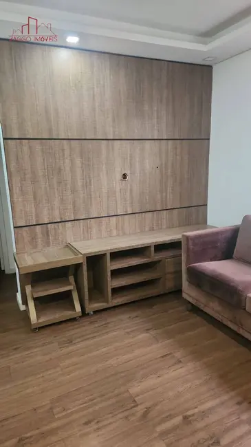 Foto 2 de Apartamento com 2 quartos para alugar, 55m2 em Vila Andrade, São Paulo - SP