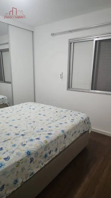 Foto 9 de Apartamento com 2 quartos para alugar, 55m2 em Vila Andrade, São Paulo - SP