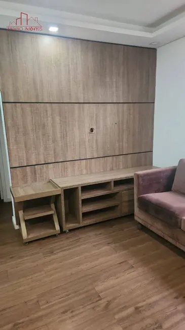 Foto 2 de Apartamento com 2 quartos para alugar, 55m2 em Vila Andrade, São Paulo - SP