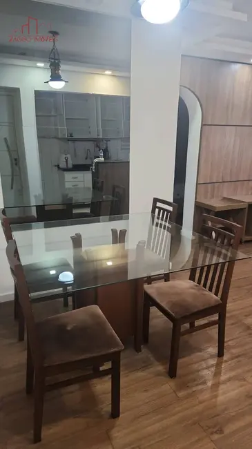 Foto 6 de Apartamento com 2 quartos para alugar, 55m2 em Vila Andrade, São Paulo - SP