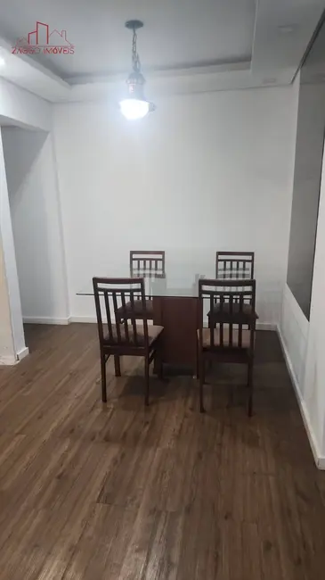 Foto 5 de Apartamento com 2 quartos para alugar, 55m2 em Vila Andrade, São Paulo - SP