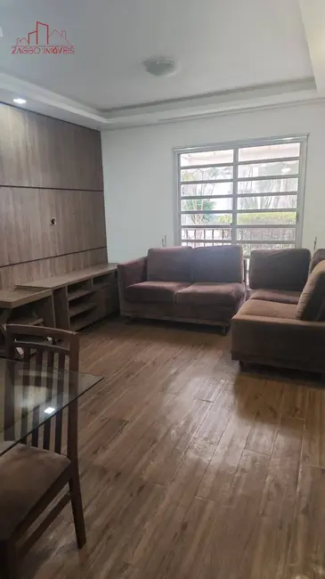 Foto 1 de Apartamento com 2 quartos para alugar, 55m2 em Vila Andrade, São Paulo - SP