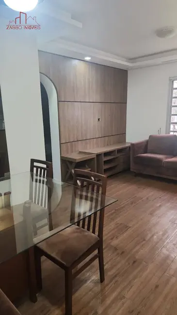 Foto 3 de Apartamento com 2 quartos para alugar, 55m2 em Vila Andrade, São Paulo - SP