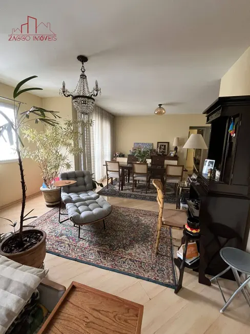 Apartamento com 2 quartos à venda, 104m2 em Chácara Nossa Senhora do Bom Conselho, São Paulo - SP - imagem 2 Foto 2 de Apartamento com 2 quartos à venda, 104m2 em Chácara Nossa Senhora do Bom Conselho, São Paulo - SP