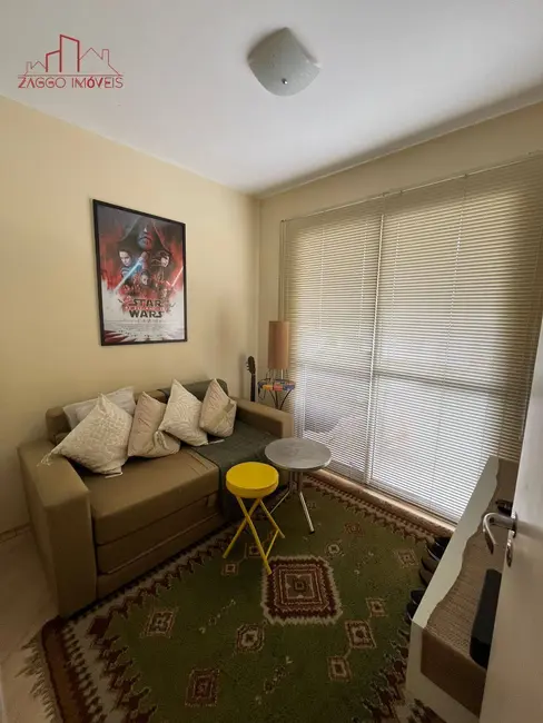 Apartamento com 2 quartos à venda, 104m2 em Chácara Nossa Senhora do Bom Conselho, São Paulo - SP - imagem 4 Foto 4 de Apartamento com 2 quartos à venda, 104m2 em Chácara Nossa Senhora do Bom Conselho, São Paulo - SP