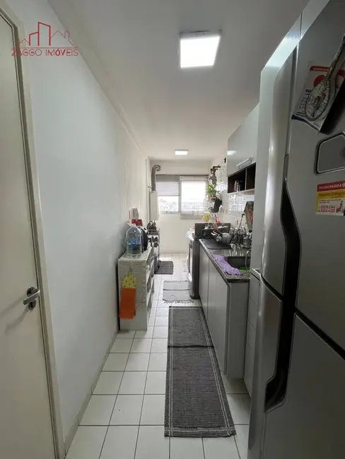 Apartamento com 2 quartos à venda, 104m2 em Chácara Nossa Senhora do Bom Conselho, São Paulo - SP - imagem 9 Foto 9 de Apartamento com 2 quartos à venda, 104m2 em Chácara Nossa Senhora do Bom Conselho, São Paulo - SP