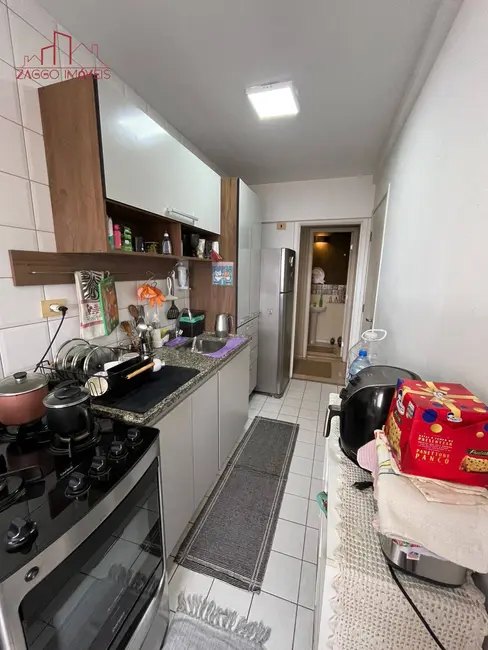 Apartamento com 2 quartos à venda, 104m2 em Chácara Nossa Senhora do Bom Conselho, São Paulo - SP - imagem 7 Foto 7 de Apartamento com 2 quartos à venda, 104m2 em Chácara Nossa Senhora do Bom Conselho, São Paulo - SP