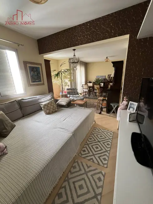 Apartamento com 2 quartos à venda, 104m2 em Chácara Nossa Senhora do Bom Conselho, São Paulo - SP - imagem 6 Foto 6 de Apartamento com 2 quartos à venda, 104m2 em Chácara Nossa Senhora do Bom Conselho, São Paulo - SP