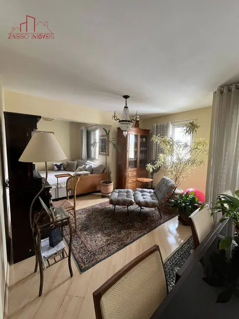 Apartamento com 2 quartos à venda, 104m2 em Chácara Nossa Senhora do Bom Conselho, São Paulo - SP - imagem 5 Foto 5 de Apartamento com 2 quartos à venda, 104m2 em Chácara Nossa Senhora do Bom Conselho, São Paulo - SP