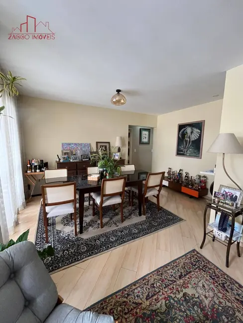 Apartamento com 2 quartos à venda, 104m2 em Chácara Nossa Senhora do Bom Conselho, São Paulo - SP - imagem 3 Foto 3 de Apartamento com 2 quartos à venda, 104m2 em Chácara Nossa Senhora do Bom Conselho, São Paulo - SP