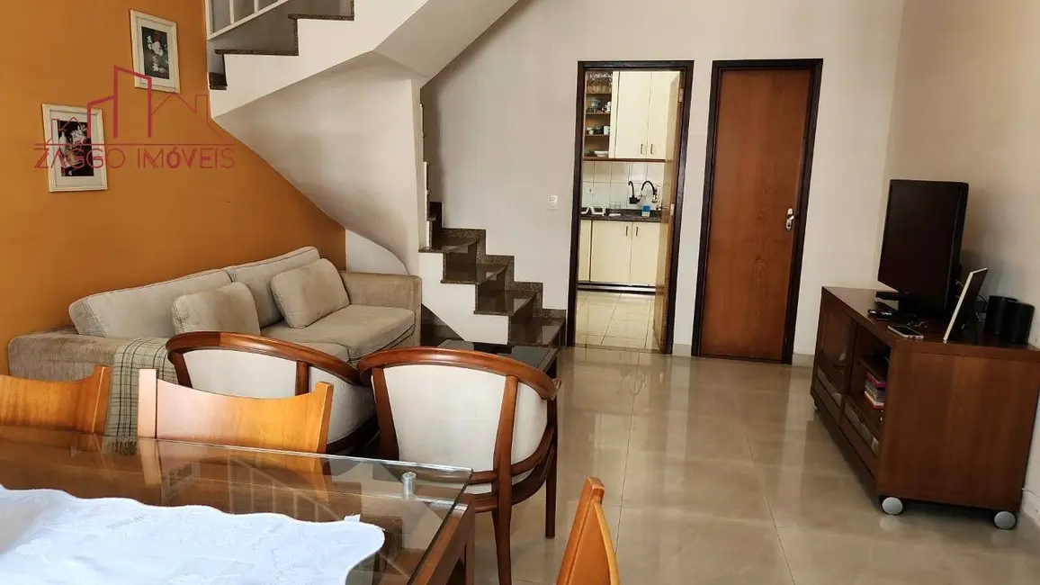 Foto 3 de Casa de Condomínio com 3 quartos à venda, 105m2 em Vila Pirajussara, São Paulo - SP