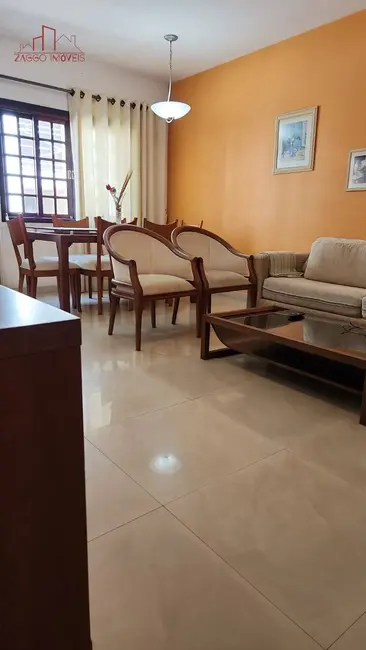 Foto 7 de Casa de Condomínio com 3 quartos à venda, 105m2 em Vila Pirajussara, São Paulo - SP