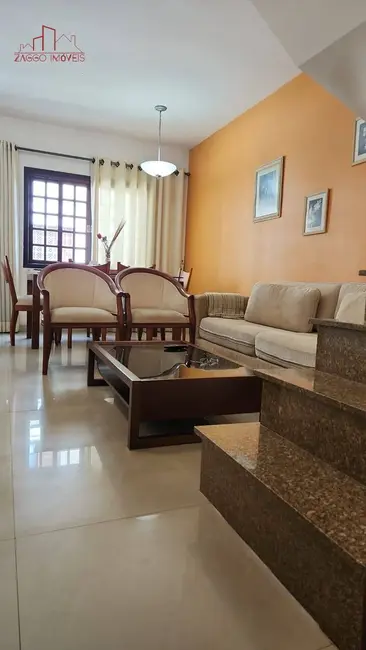 Foto 6 de Casa de Condomínio com 3 quartos à venda, 105m2 em Vila Pirajussara, São Paulo - SP