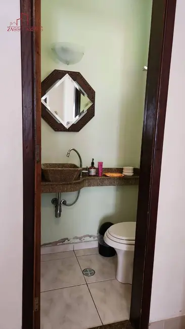 Foto 9 de Casa de Condomínio com 3 quartos à venda, 105m2 em Vila Pirajussara, São Paulo - SP