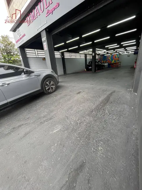 Foto 2 de Sala Comercial para alugar, 162m2 em Capão Redondo, São Paulo - SP