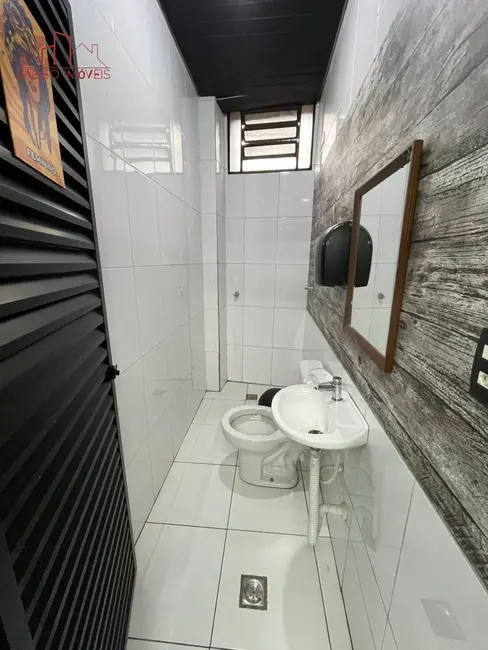 Foto 6 de Sala Comercial para alugar, 162m2 em Capão Redondo, São Paulo - SP