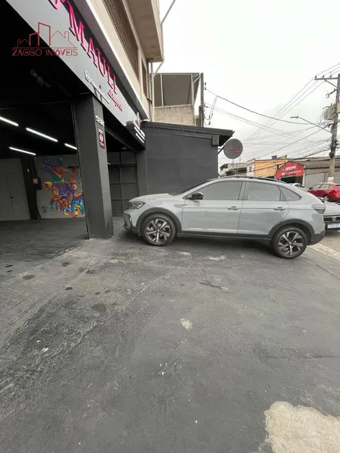 Foto 3 de Sala Comercial para alugar, 162m2 em Capão Redondo, São Paulo - SP