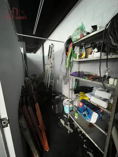 Foto 4 de Sala Comercial para alugar, 162m2 em Capão Redondo, São Paulo - SP