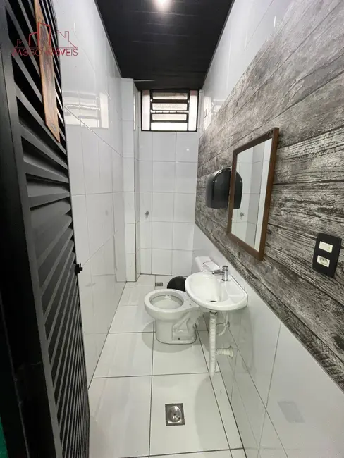 Foto 7 de Sala Comercial para alugar, 162m2 em Capão Redondo, São Paulo - SP