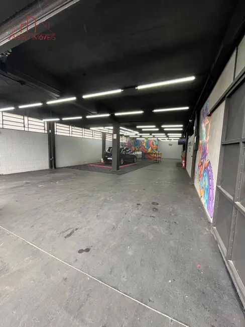 Foto 9 de Sala Comercial para alugar, 486m2 em Capão Redondo, São Paulo - SP