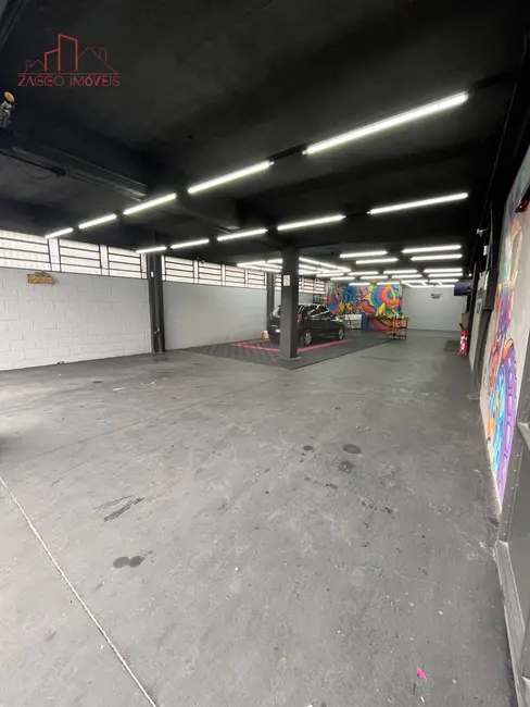 Foto 8 de Sala Comercial para alugar, 486m2 em Capão Redondo, São Paulo - SP