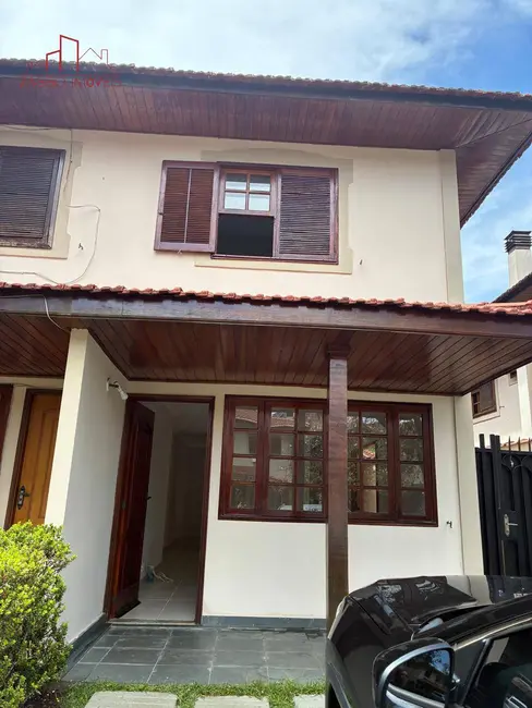 Foto 1 de Casa de Condomínio com 3 quartos à venda, 160m2 em Chácara Nossa Senhora do Bom Conselho, São Paulo - SP