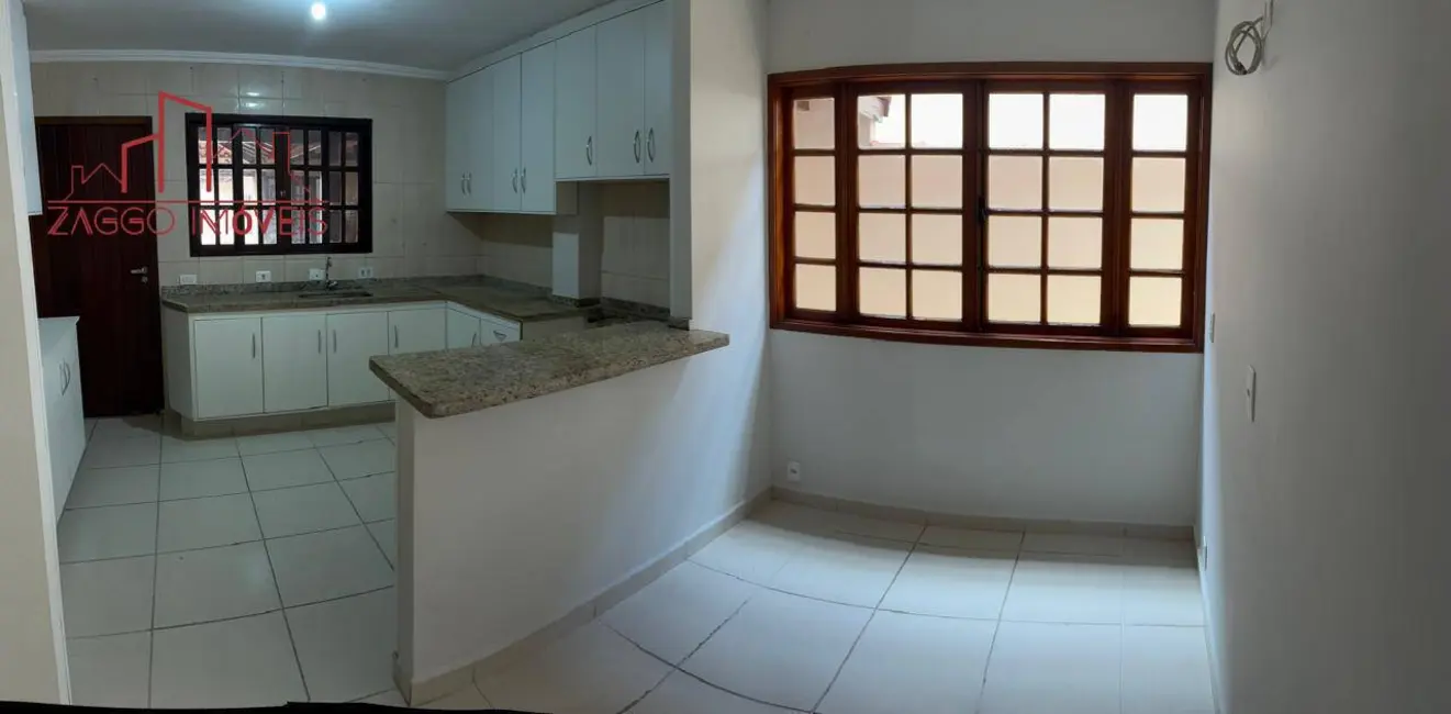 Foto 7 de Casa de Condomínio com 3 quartos à venda, 160m2 em Chácara Nossa Senhora do Bom Conselho, São Paulo - SP