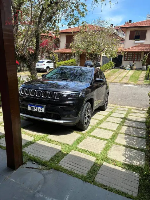 Foto 2 de Casa de Condomínio com 3 quartos à venda, 160m2 em Chácara Nossa Senhora do Bom Conselho, São Paulo - SP