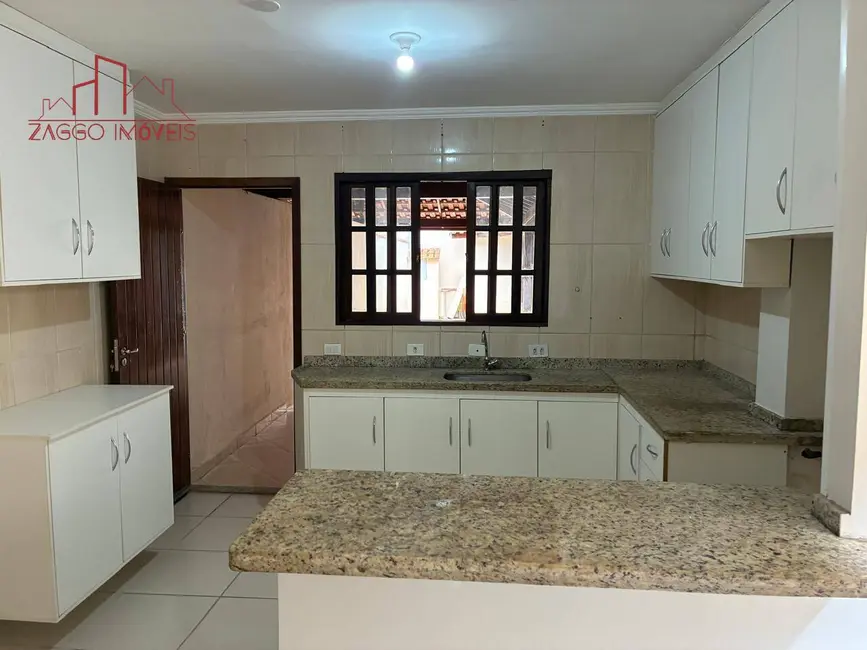 Foto 9 de Casa de Condomínio com 3 quartos à venda, 160m2 em Chácara Nossa Senhora do Bom Conselho, São Paulo - SP