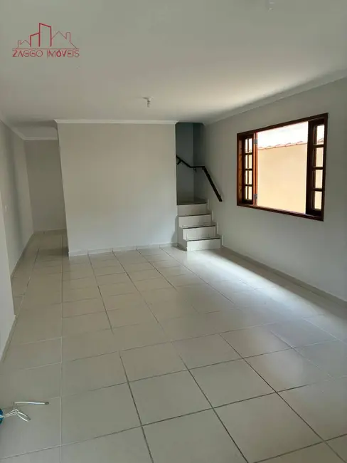 Foto 4 de Casa de Condomínio com 3 quartos à venda, 160m2 em Chácara Nossa Senhora do Bom Conselho, São Paulo - SP