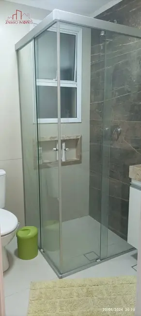 Foto 8 de Apartamento com 3 quartos à venda, 79m2 em Jardim Bontempo, Taboao Da Serra - SP