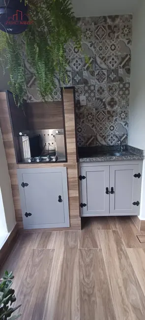 Foto 2 de Apartamento com 3 quartos à venda, 79m2 em Jardim Bontempo, Taboao Da Serra - SP