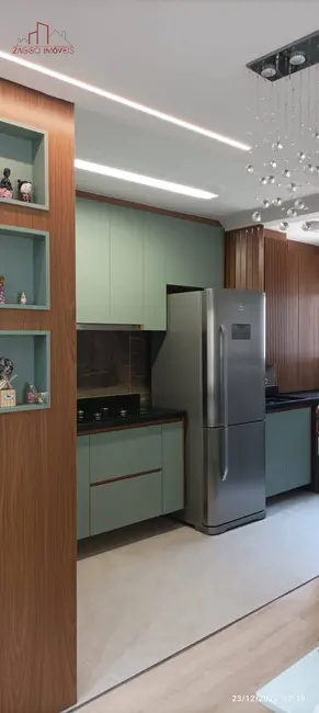 Foto 4 de Apartamento com 3 quartos à venda, 79m2 em Jardim Bontempo, Taboao Da Serra - SP