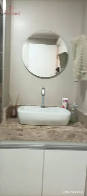 Foto 9 de Apartamento com 3 quartos à venda, 79m2 em Jardim Bontempo, Taboao Da Serra - SP