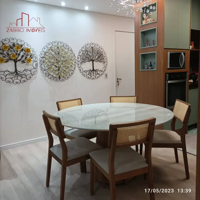 Foto 1 de Apartamento com 3 quartos à venda, 79m2 em Jardim Bontempo, Taboao Da Serra - SP