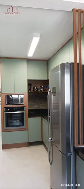 Foto 7 de Apartamento com 3 quartos à venda, 79m2 em Jardim Bontempo, Taboao Da Serra - SP