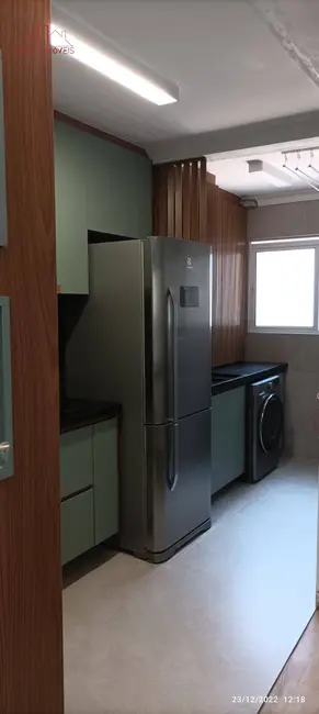 Foto 6 de Apartamento com 3 quartos à venda, 79m2 em Jardim Bontempo, Taboao Da Serra - SP
