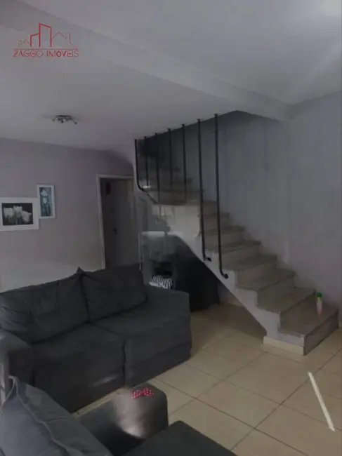 Foto 8 de Casa com 4 quartos à venda, 150m2 em Jardim Avenida, São Paulo - SP