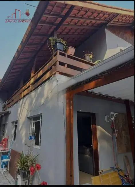 Foto 1 de Casa com 4 quartos à venda, 150m2 em Jardim Avenida, São Paulo - SP