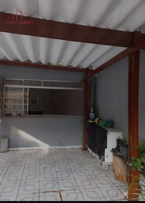 Foto 3 de Casa com 4 quartos à venda, 150m2 em Jardim Avenida, São Paulo - SP