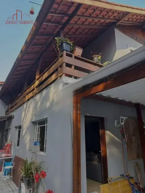 Foto 2 de Casa com 4 quartos à venda, 150m2 em Jardim Avenida, São Paulo - SP