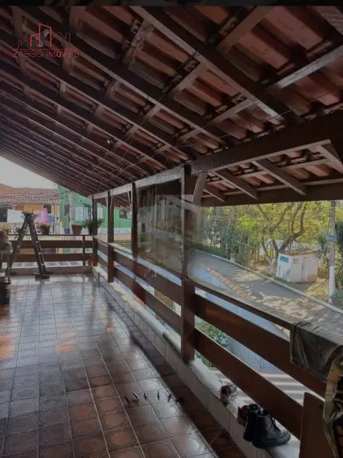Casa com 4 quartos à venda, 150m2 em Jardim Avenida, São Paulo - SP - imagem 5 Foto 5 de Casa com 4 quartos à venda, 150m2 em Jardim Avenida, São Paulo - SP